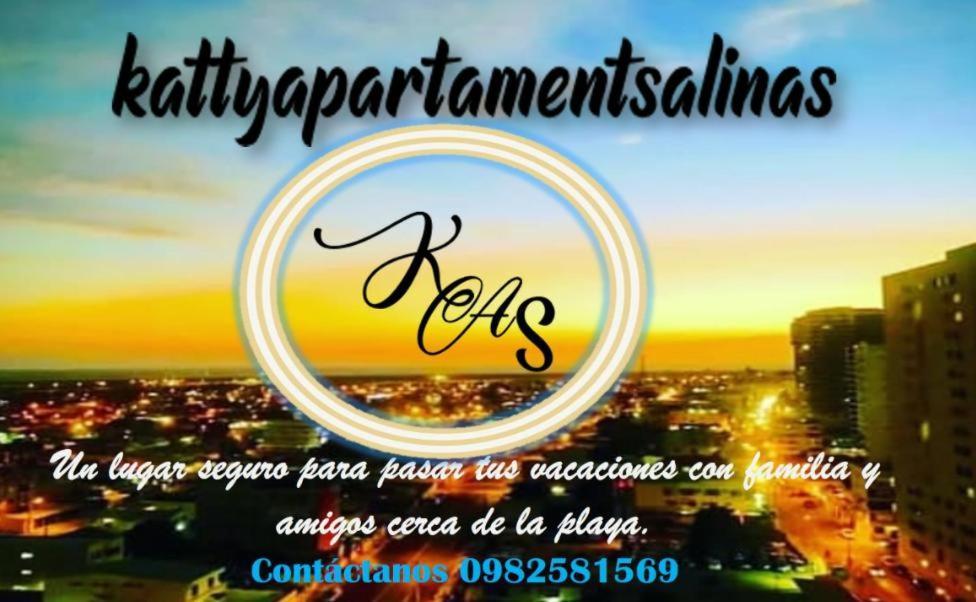 Kattysuit-Salinas- Salinas  Dış mekan fotoğraf