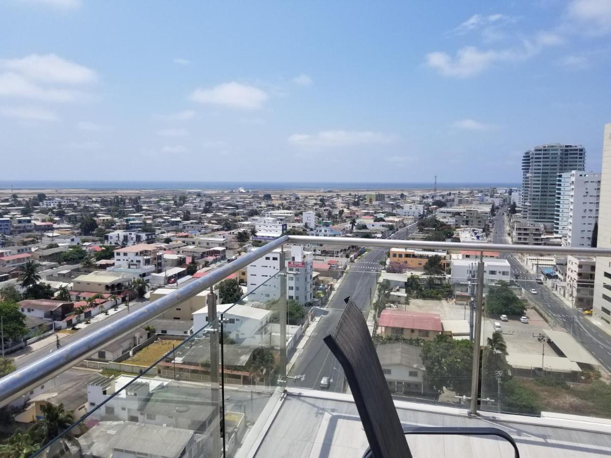 Kattysuit-Salinas- Salinas  Dış mekan fotoğraf