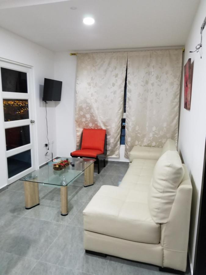 Kattysuit-Salinas- Salinas  Dış mekan fotoğraf